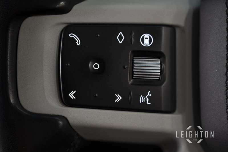 Land Rover Defender 110 D350 MHEV X-Dynamic HSE - U58241