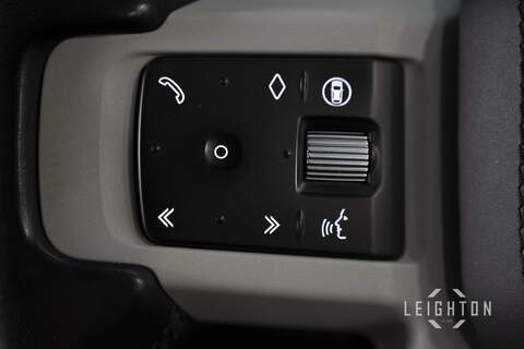 Land Rover Defender 110 D350 MHEV X-Dynamic HSE - U58241