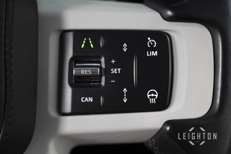 Land Rover Defender 110 D350 MHEV X-Dynamic HSE - U58241