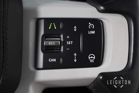 Land Rover Defender 110 D350 MHEV X-Dynamic HSE - U58241