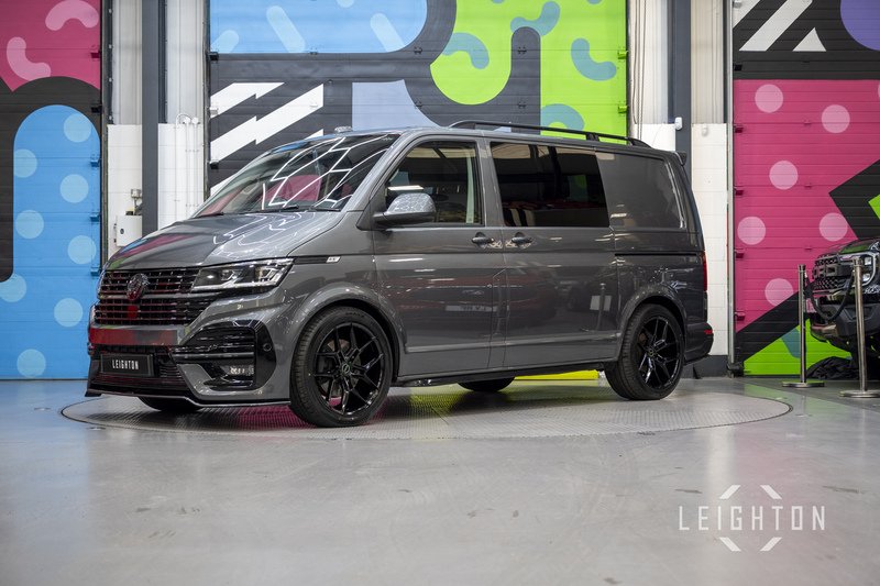 Volkswagen Transporter 2.0 T32 204ps Diesel Auto Kombi SWB - U5968