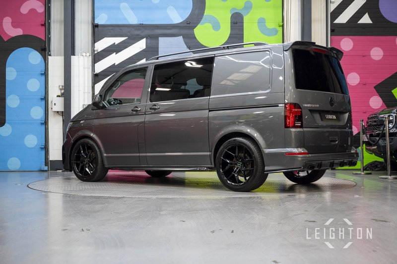 Volkswagen Transporter 2.0 T32 204ps Diesel Auto Kombi SWB - U5968