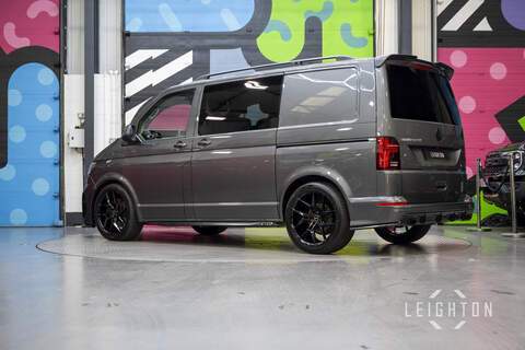 Volkswagen Transporter 2.0 T32 204ps Diesel Auto Kombi SWB - U5968