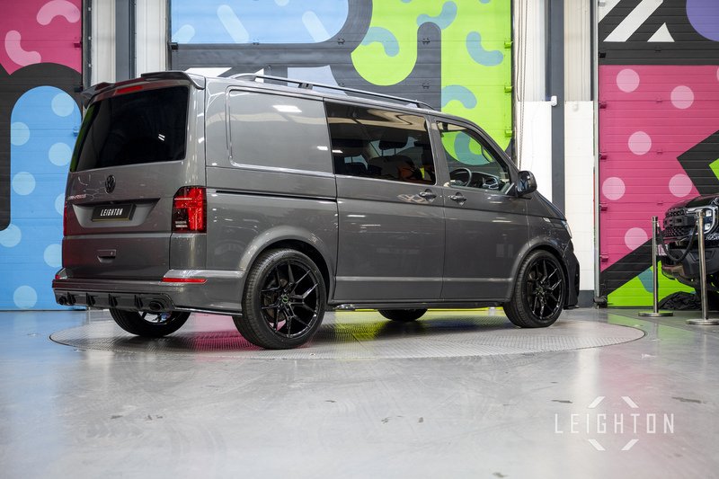 Volkswagen Transporter 2.0 T32 204ps Diesel Auto Kombi SWB - U5968