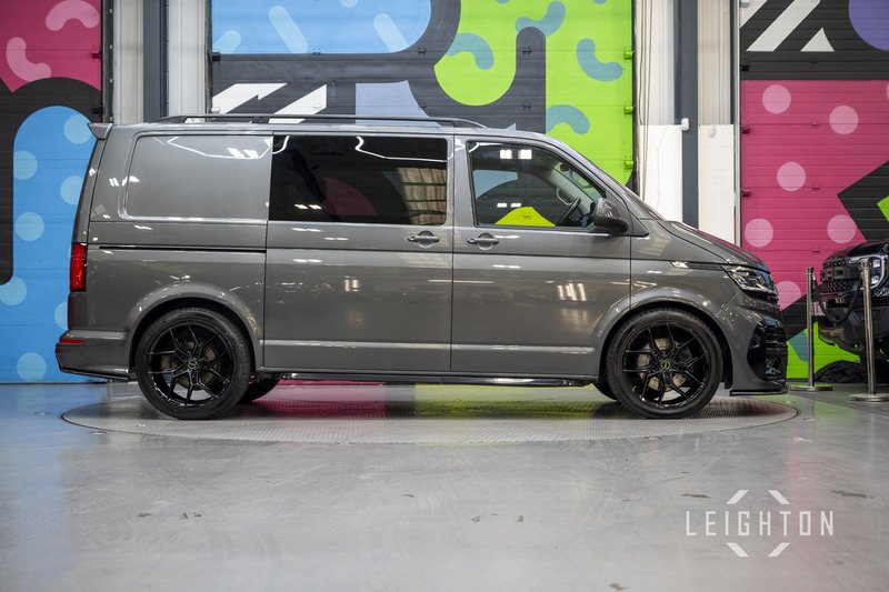 Volkswagen Transporter 2.0 T32 204ps Diesel Auto Kombi SWB - U5968