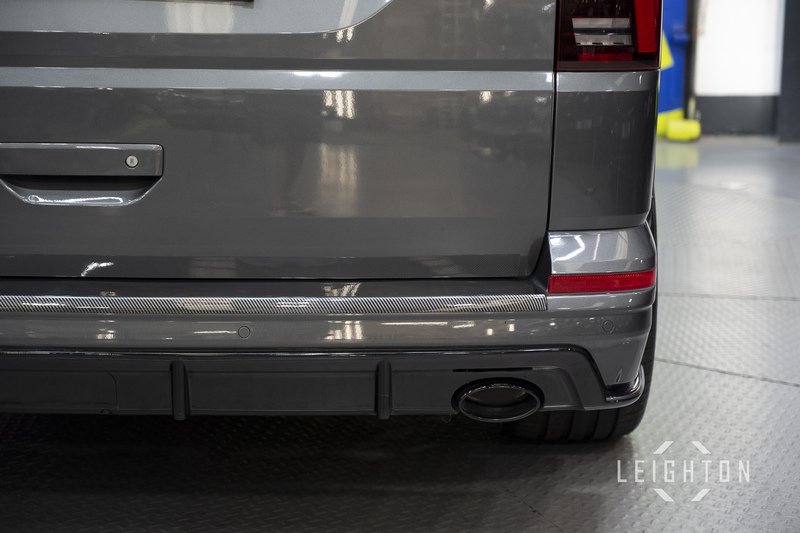 Volkswagen Transporter 2.0 T32 204ps Diesel Auto Kombi SWB - U5968