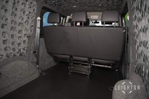Volkswagen Transporter 2.0 T32 204ps Diesel Auto Kombi SWB - U5968