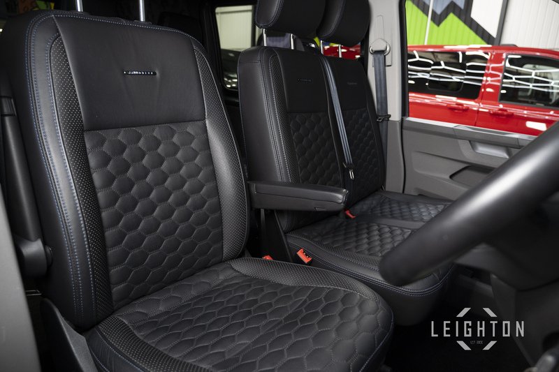 Volkswagen Transporter 2.0 T32 204ps Diesel Auto Kombi SWB - U5968