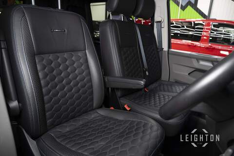 Volkswagen Transporter 2.0 T32 204ps Diesel Auto Kombi SWB - U5968