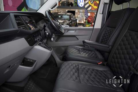 Volkswagen Transporter 2.0 T32 204ps Diesel Auto Kombi SWB - U5968