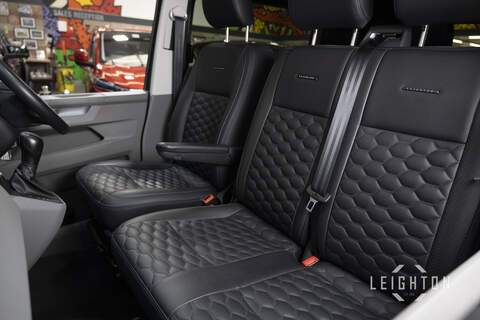 Volkswagen Transporter 2.0 T32 204ps Diesel Auto Kombi SWB - U5968
