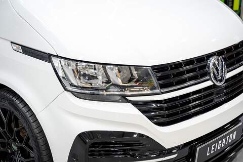 Volkswagen Transporter 2.0 T28 Diesel 150PS DSG Kombi Van LWB - U2495