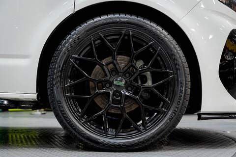 Volkswagen Transporter 2.0 T28 Diesel 150PS DSG Kombi Van LWB - U2495