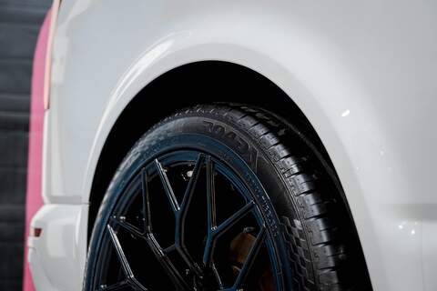 Volkswagen Transporter 2.0 T28 Diesel 150PS DSG Kombi Van LWB - U2495