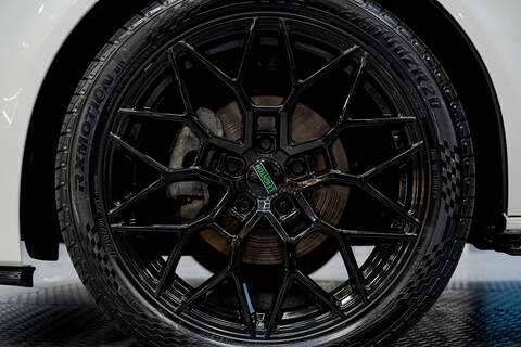 Volkswagen Transporter 2.0 T28 Diesel 150PS DSG Kombi Van LWB - U2495