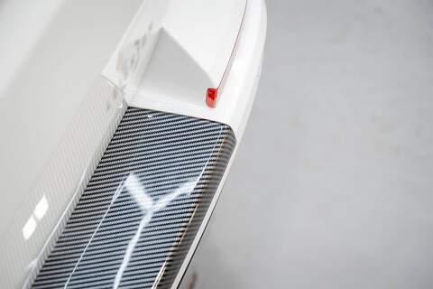 Volkswagen Transporter 2.0 T28 Diesel 150PS DSG Kombi Van LWB - U2495