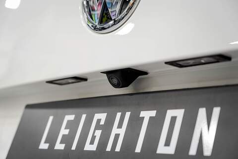 Volkswagen Transporter 2.0 T28 Diesel 150PS DSG Kombi Van LWB - U2495