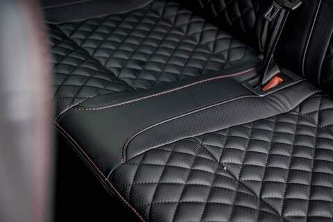 Volkswagen Transporter 2.0 T28 Diesel 150PS DSG Kombi Van LWB - U2495