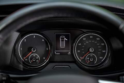 Volkswagen Transporter 2.0 T28 Diesel 150PS DSG Kombi Van LWB - U2495