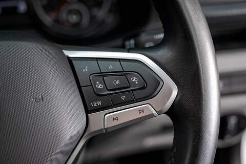 Volkswagen Transporter 2.0 T28 Diesel 150PS DSG Kombi Van LWB - U2495