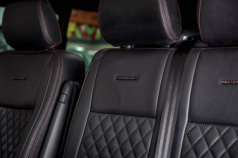 Volkswagen Transporter 2.0 T28 Diesel 150PS DSG Kombi Van LWB - U2495