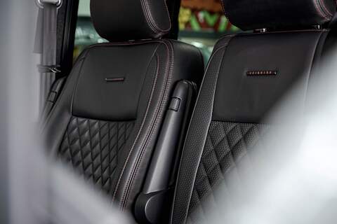 Volkswagen Transporter 2.0 T28 Diesel 150PS DSG Kombi Van LWB - U2495