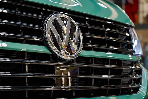 Volkswagen Transporter T6.1 T28 LWB 2.0TDI 150PS HIGHLINE KOMBI LV-R PACK - U5859