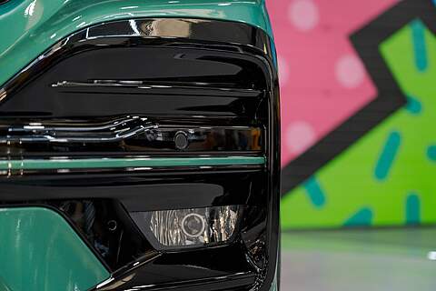 Volkswagen Transporter T6.1 T28 LWB 2.0TDI 150PS HIGHLINE KOMBI LV-R PACK - U5859