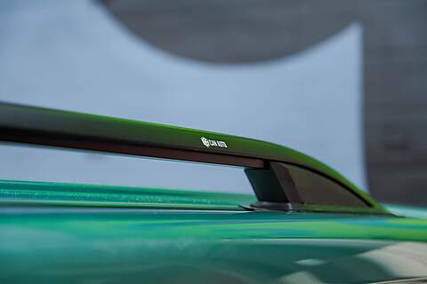 Volkswagen Transporter T6.1 T28 LWB 2.0TDI 150PS HIGHLINE KOMBI LV-R PACK - U5859