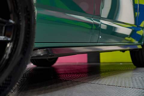 Volkswagen Transporter T6.1 T28 LWB 2.0TDI 150PS HIGHLINE KOMBI LV-R PACK - U5859