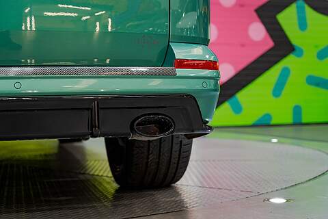 Volkswagen Transporter T6.1 T28 LWB 2.0TDI 150PS HIGHLINE KOMBI LV-R PACK - U5859