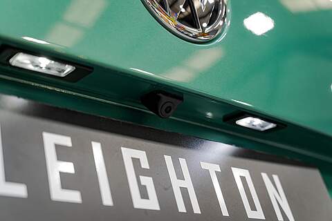 Volkswagen Transporter T6.1 T28 LWB 2.0TDI 150PS HIGHLINE KOMBI LV-R PACK - U5859