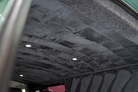 Volkswagen Transporter T6.1 T28 LWB 2.0TDI 150PS HIGHLINE KOMBI LV-R PACK - U5859