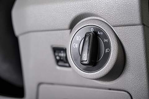 Volkswagen Transporter T6.1 T28 LWB 2.0TDI 150PS HIGHLINE KOMBI LV-R PACK - U5859