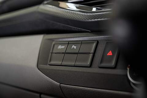 Volkswagen Transporter T6.1 T28 LWB 2.0TDI 150PS HIGHLINE KOMBI LV-R PACK - U5859