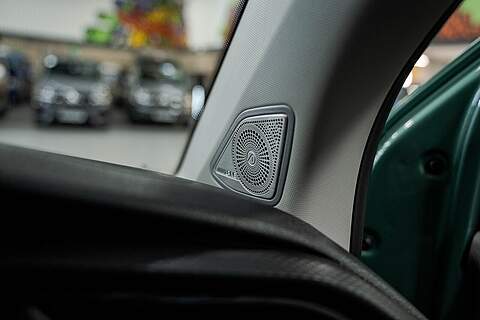 Volkswagen Transporter T6.1 T28 LWB 2.0TDI 150PS HIGHLINE KOMBI LV-R PACK - U5859