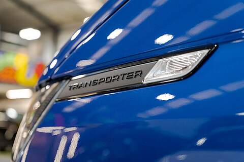 Volkswagen Transporter T6.1 T30 LWB 2.0TDI 150PS DSG HIGHLINE KOMBI LV-R PACK - U5874