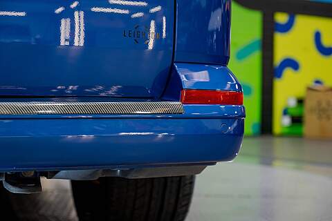Volkswagen Transporter T6.1 T30 LWB 2.0TDI 150PS DSG HIGHLINE KOMBI LV-R PACK - U5874