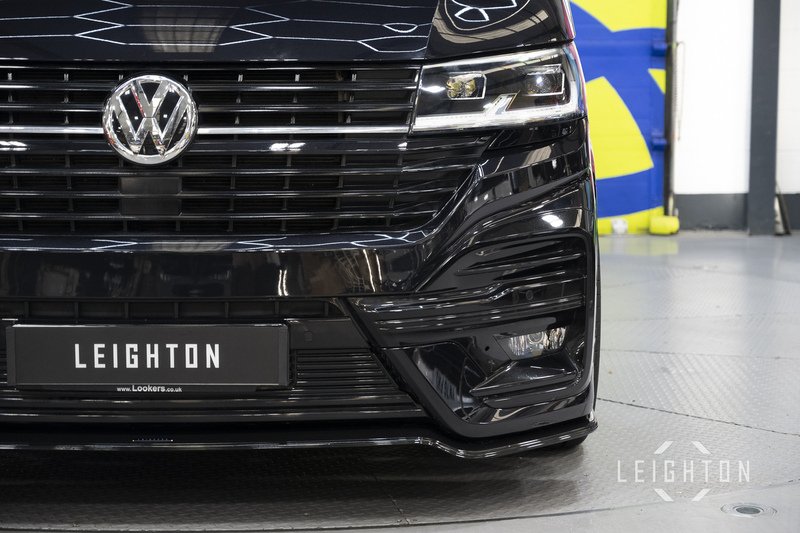 Volkswagen Transporter 2.0 T32 150ps Diesel Auto Kombi LWB - U5912