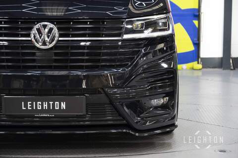 Volkswagen Transporter 2.0 T32 150ps Diesel Auto Kombi LWB - U5912