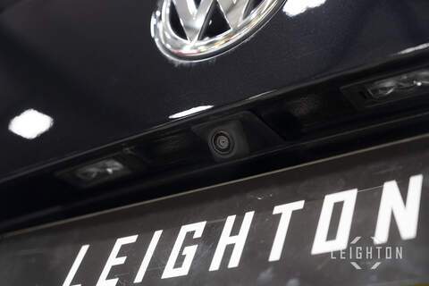 Volkswagen Transporter 2.0 T32 150ps Diesel Auto Kombi LWB - U5912
