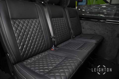 Volkswagen Transporter 2.0 T32 150ps Diesel Auto Kombi LWB - U5912