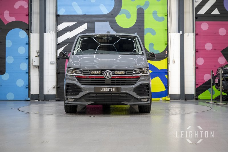 Volkswagen Transporter BiTDI T32 204ps Auto Diesel Panel Van SWB - U5918