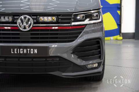 Volkswagen Transporter BiTDI T32 204ps Auto Diesel Panel Van SWB - U5918