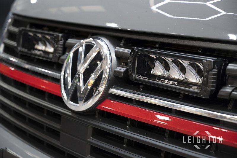 Volkswagen Transporter BiTDI T32 204ps Auto Diesel Panel Van SWB - U5918