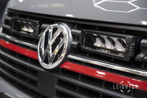 Volkswagen Transporter BiTDI T32 204ps Auto Diesel Panel Van SWB - U5918