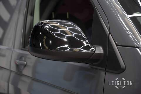 Volkswagen Transporter BiTDI T32 204ps Auto Diesel Panel Van SWB - U5918
