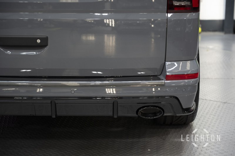 Volkswagen Transporter BiTDI T32 204ps Auto Diesel Panel Van SWB - U5918