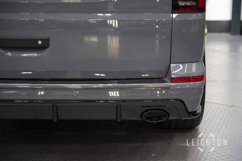 Volkswagen Transporter BiTDI T32 204ps Auto Diesel Panel Van SWB - U5918