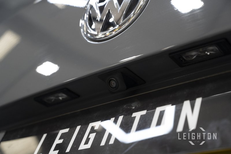 Volkswagen Transporter BiTDI T32 204ps Auto Diesel Panel Van SWB - U5918